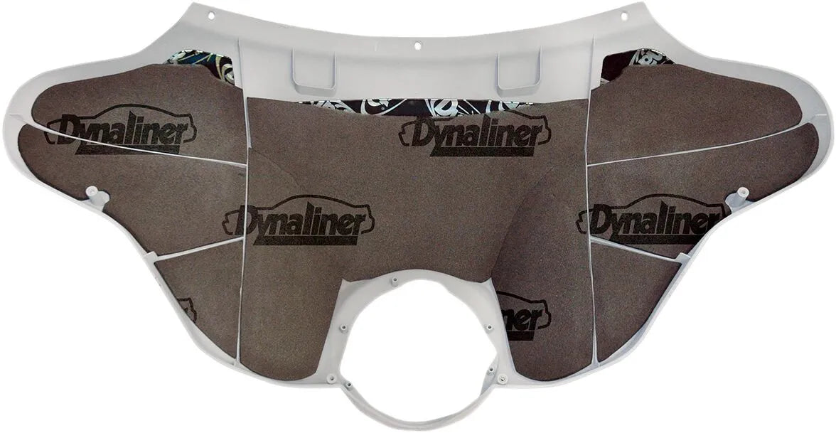 KLOCK WERKS Dynamat Sound Control Fairing Kit