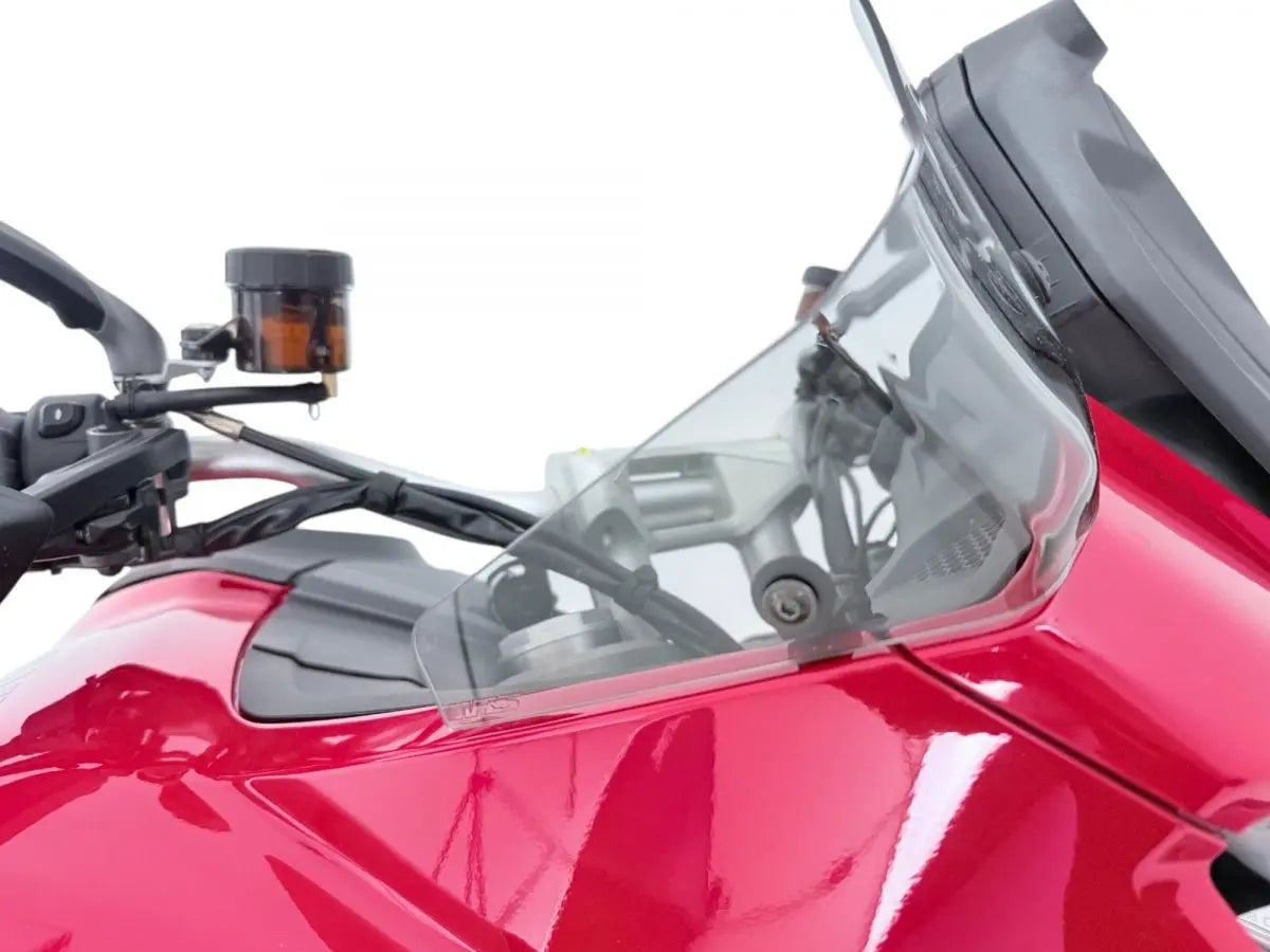 Wrs Side Deflectors Ducati Multistrada V2
