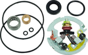 Parts Europe Starter - High-performance Replacement