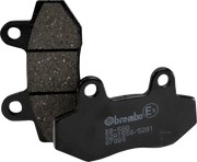 Brembo PRIME Carbon Ceramic Brake Pads