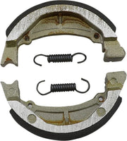 DP Brakes Bremsbeläge - Organische Basis - Vorne & Hinten