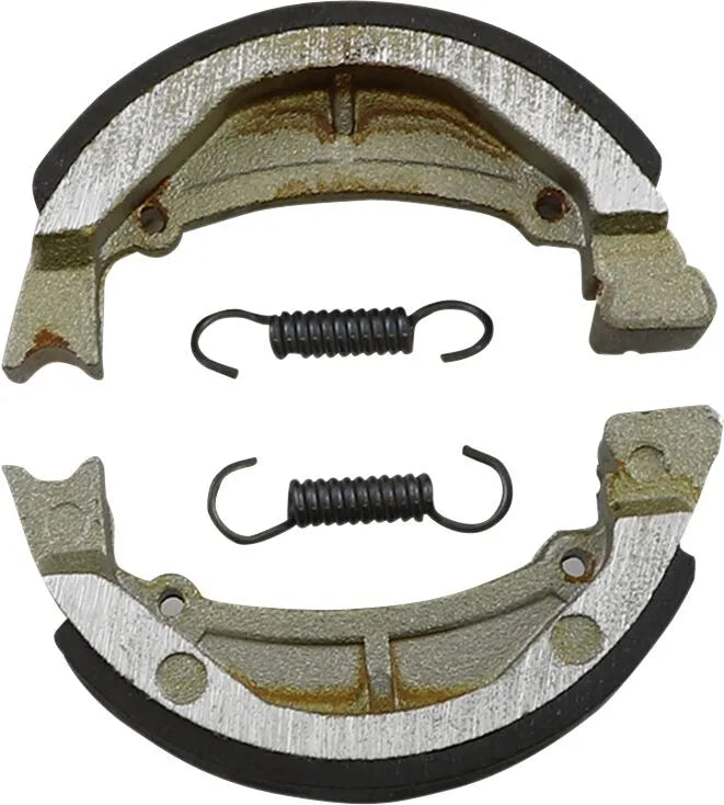 DP Brakes Bremsbeläge - Organische Basis - Vorne & Hinten