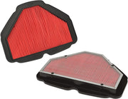 Big Bike Parts Air Filter