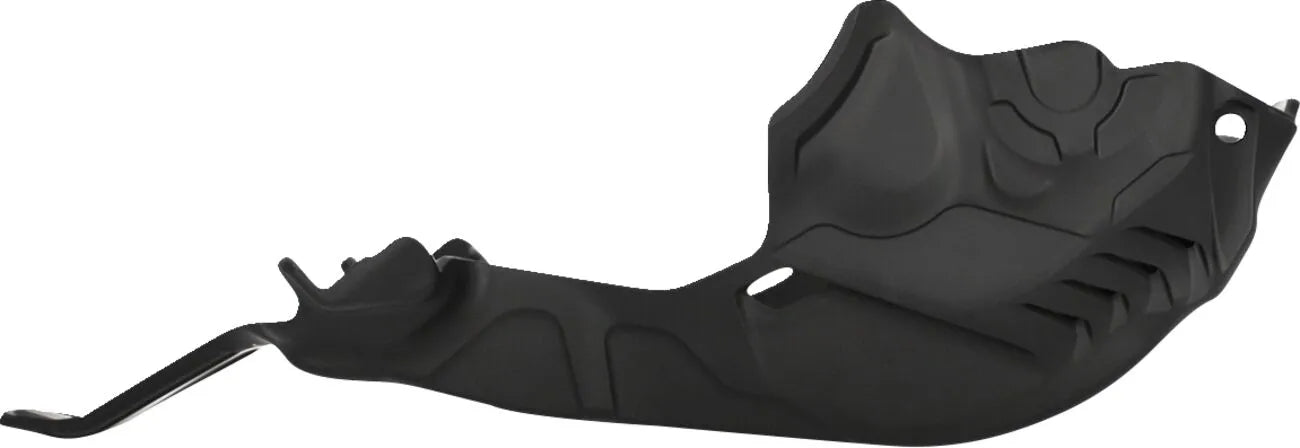 Cycra Full Armor Skid Plate
