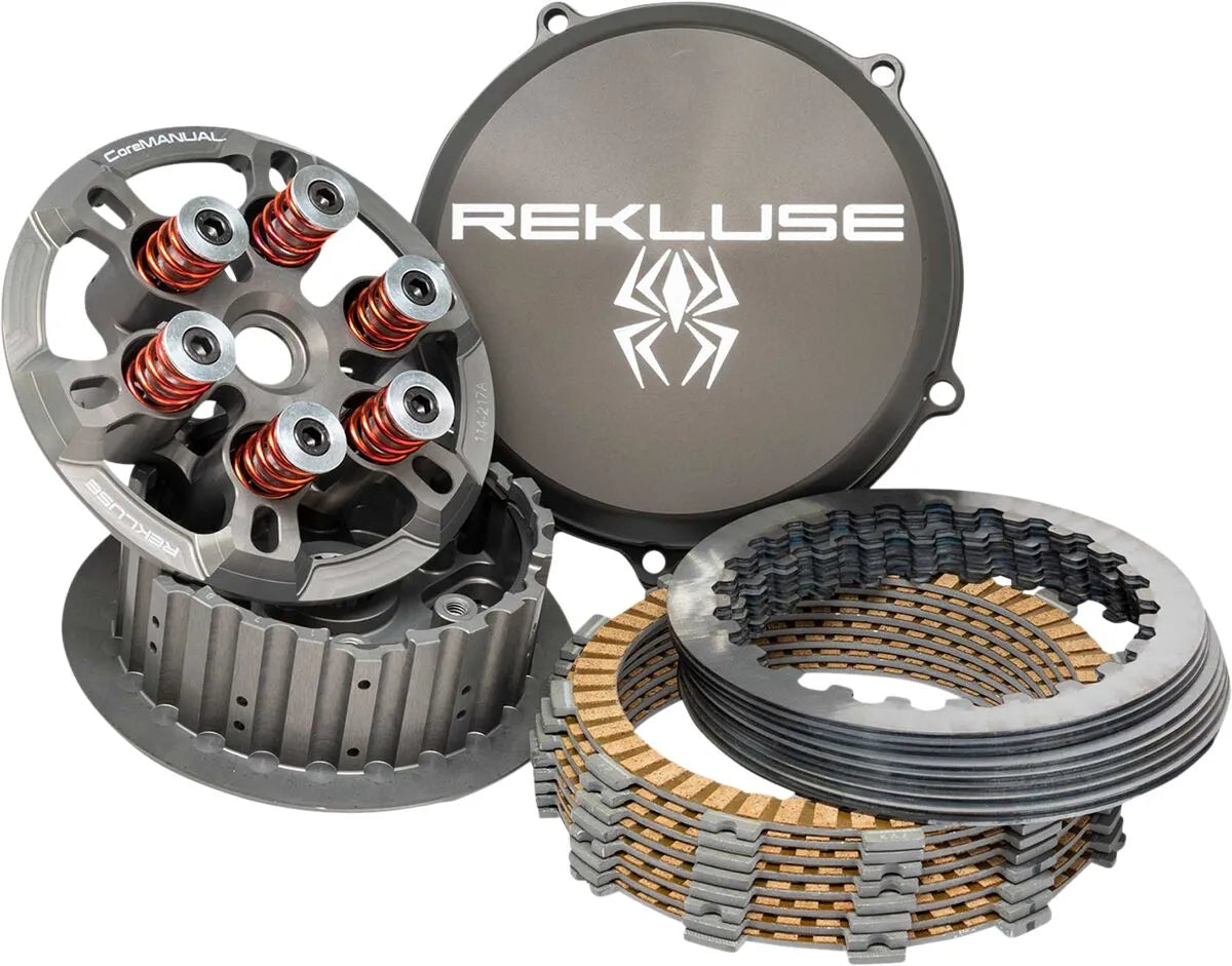 Rekluse Clutch Kit Complete