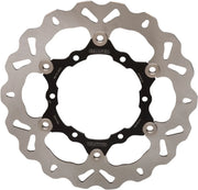 Galfer Brake Rotor For Improved Braking Performance