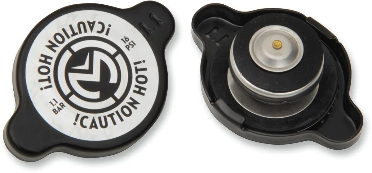 Moose Offroad High Pressure 1.8 Bar Radiator Cap