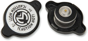 Moose Offroad Stock Replacement Radiator Cap