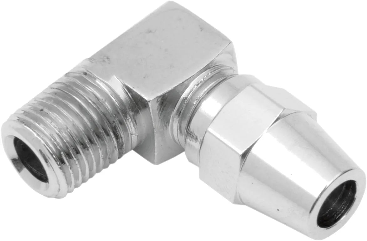 Russell Pro System II Anschluss für Nylonbremsleitungen