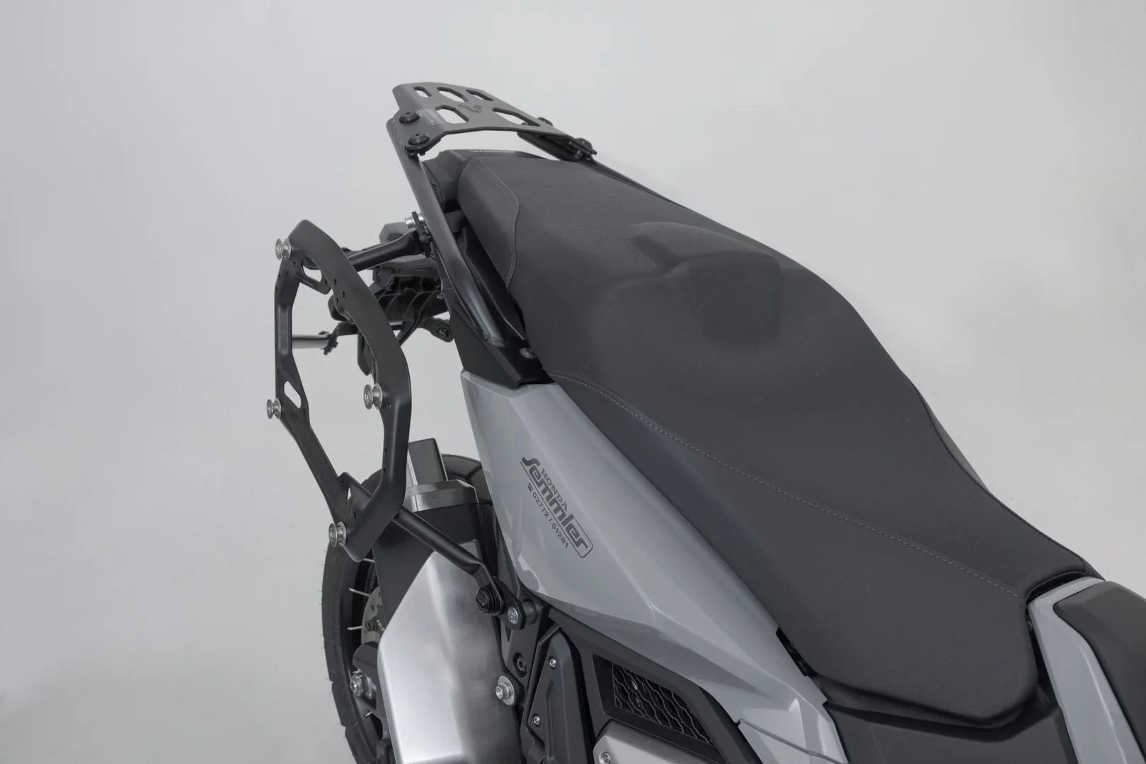 Sw-motech Pro Side Carrier For Luggage