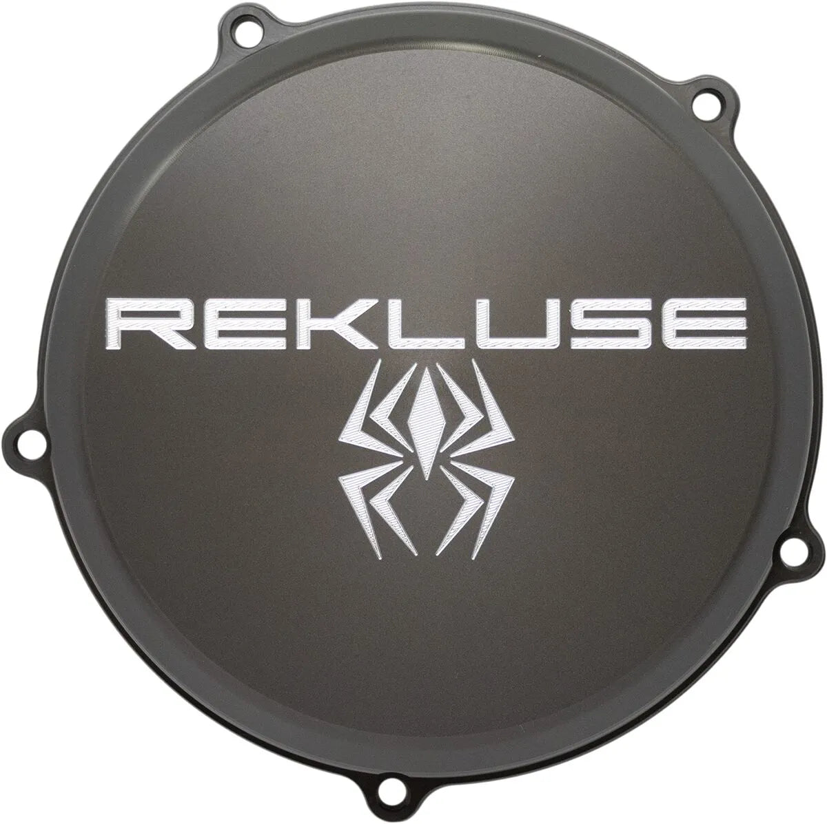 Rekluse Clutch Cover For Increased Oil Capacity