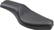 Drag Specialties Predator Solo Seat - For Harley Davidson