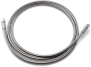 Drag Specialties Universal Edelstahl Bremsleitung 64"