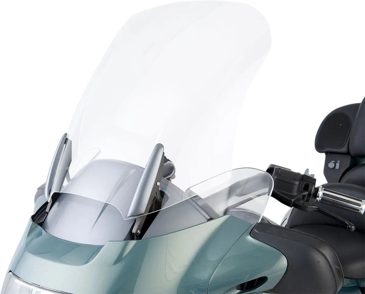 Slipstreamer Replacement Lucite Windshield