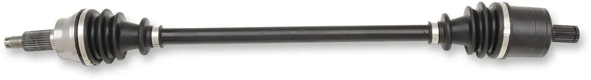 Epi Complete Axle Kit - Super Duty Chromoly Steel
