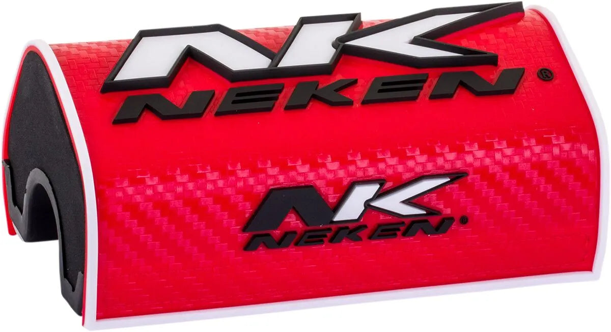 Neken 3d Oversized Barpad For 28.6 Mm Handlebars