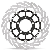 Moto-Master Flame Series Floating Bremsscheibe - Vorne