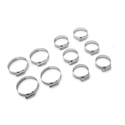 Vance & Hines Exhaust Hose Clamp