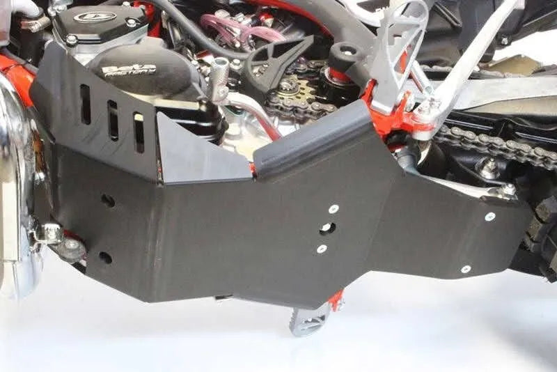 Axp Racing Xtrem Skid Plate For Engine Protection