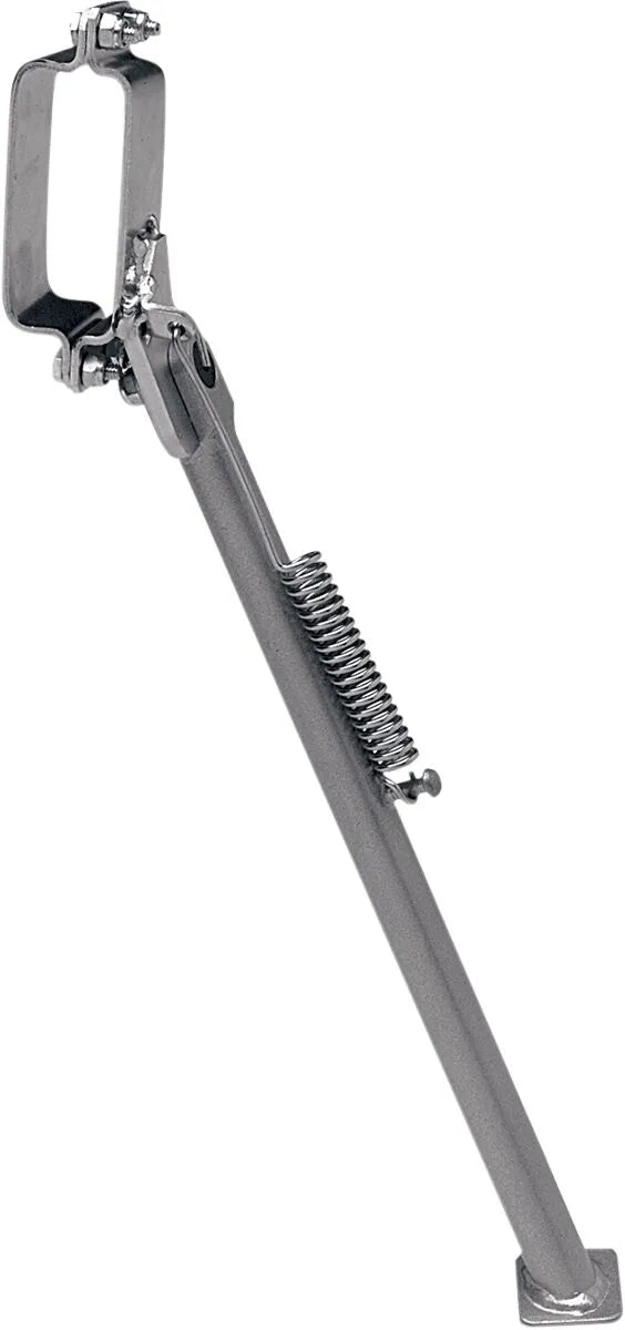 Moose Offroad Clamp-On Kickstand for Swingarm