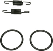 Fmf Feder/O-Ring Kit für Auspuffrohr