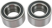 Moose Offroad Hard-Parts Rear Wheel Bearing Kit for MX1 Hubs