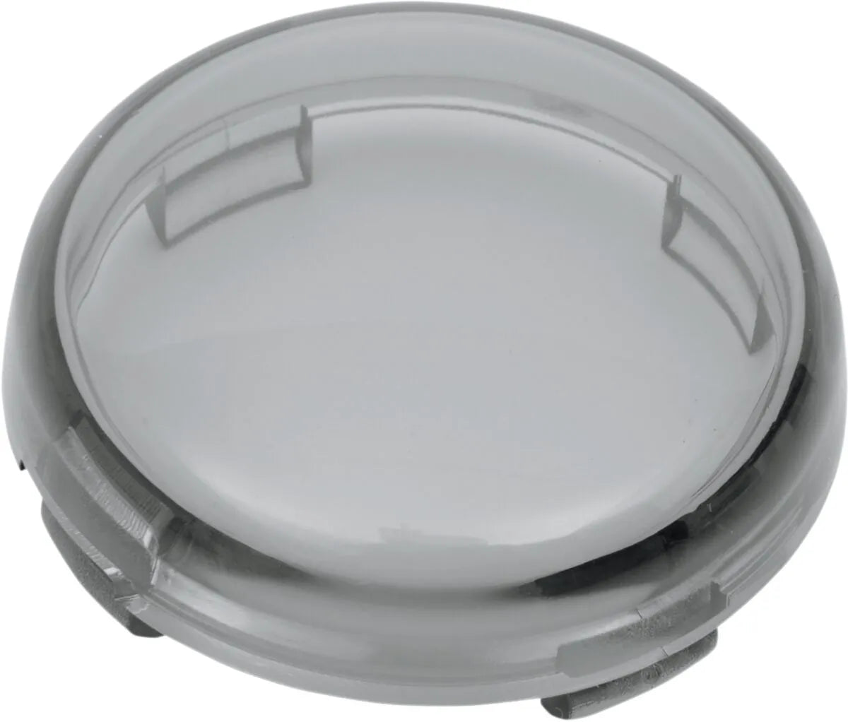 Drag Specialties Turn Signal Lens - Smoke