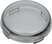 Drag Specialties Turn Signal Lens - Smoke