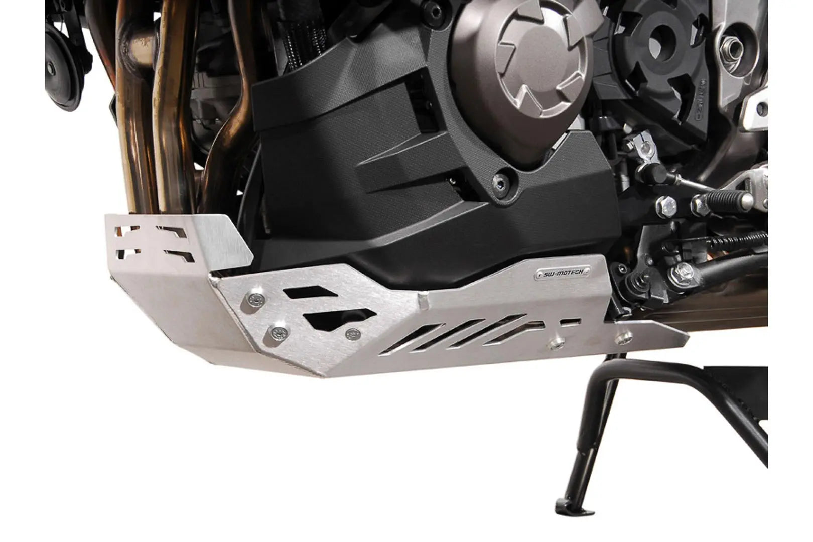 Sw-motech Engine Guard For Lower Engine Protection
