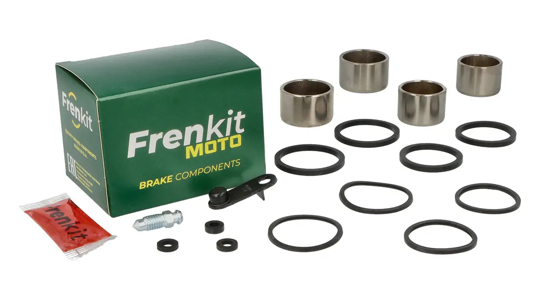 Frenkit Brake Caliper Repair Kit with Piston