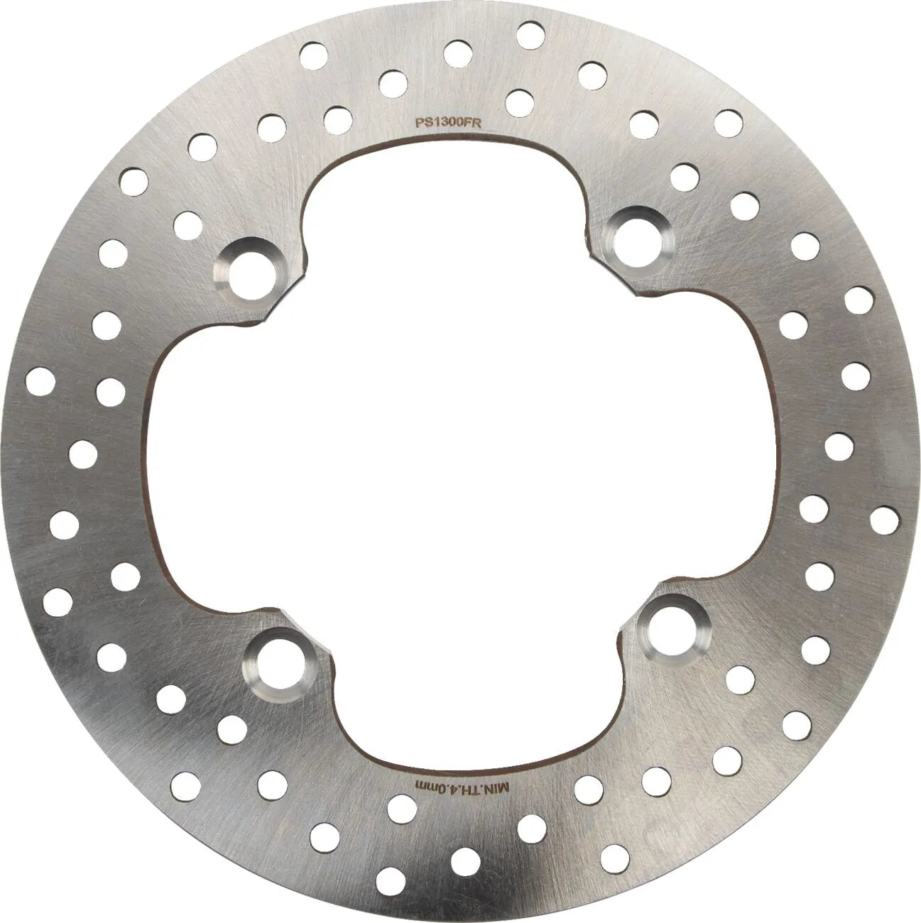 Moose Offroad Oem Ersatz-Bremsscheibe