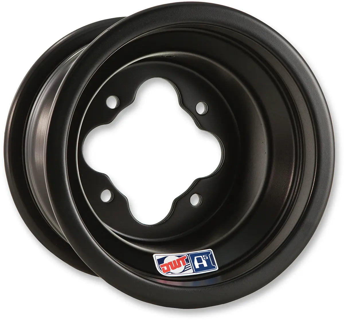 Dwt Douglas Wheel A5 Aluminum Wheel