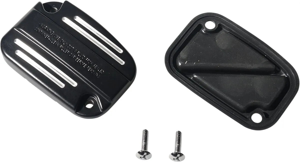 Drag Specialties Clutch Master Cylinder Cover