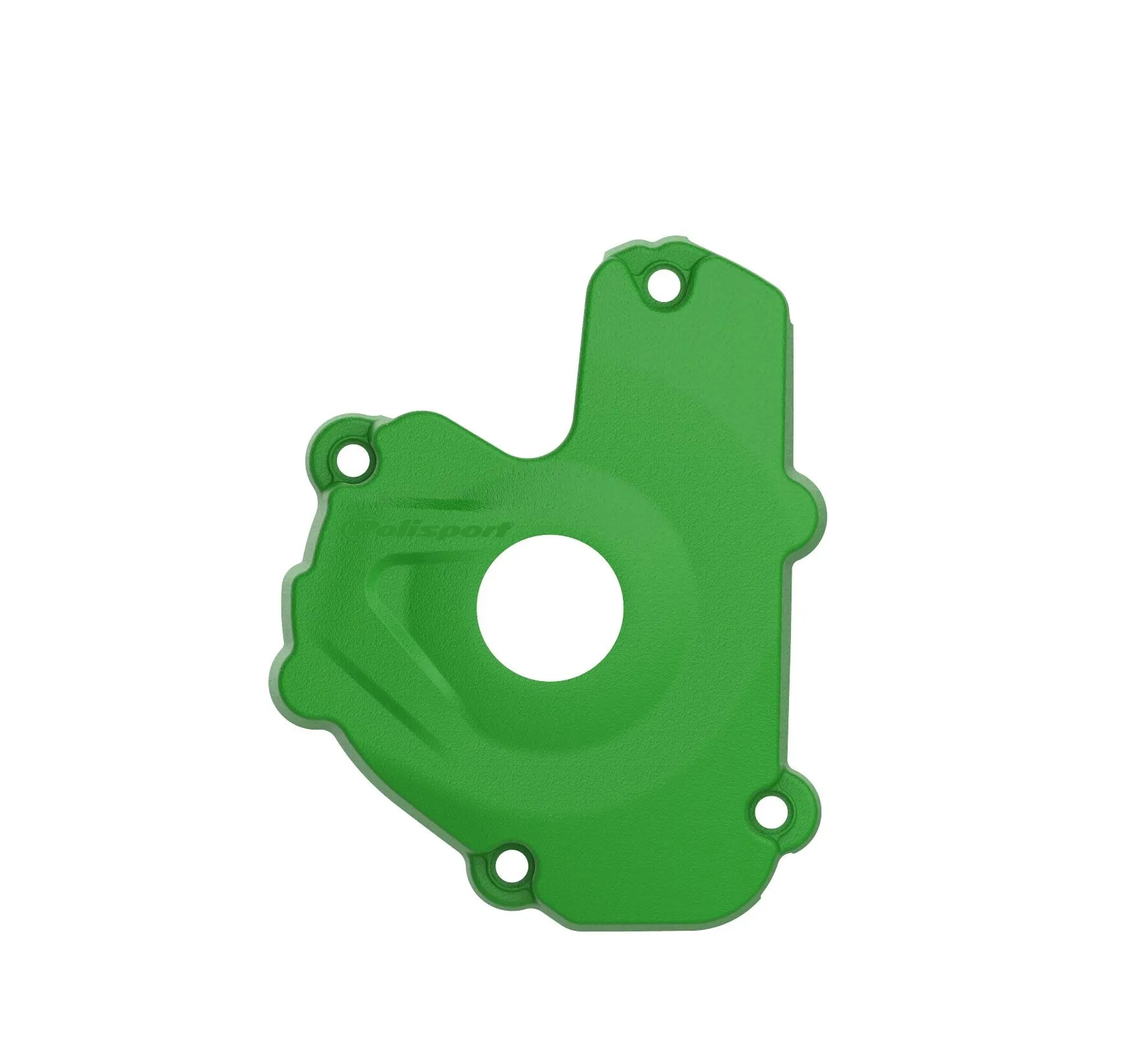 Polisport Ignition Cover Protector For Motorcycle Engines
