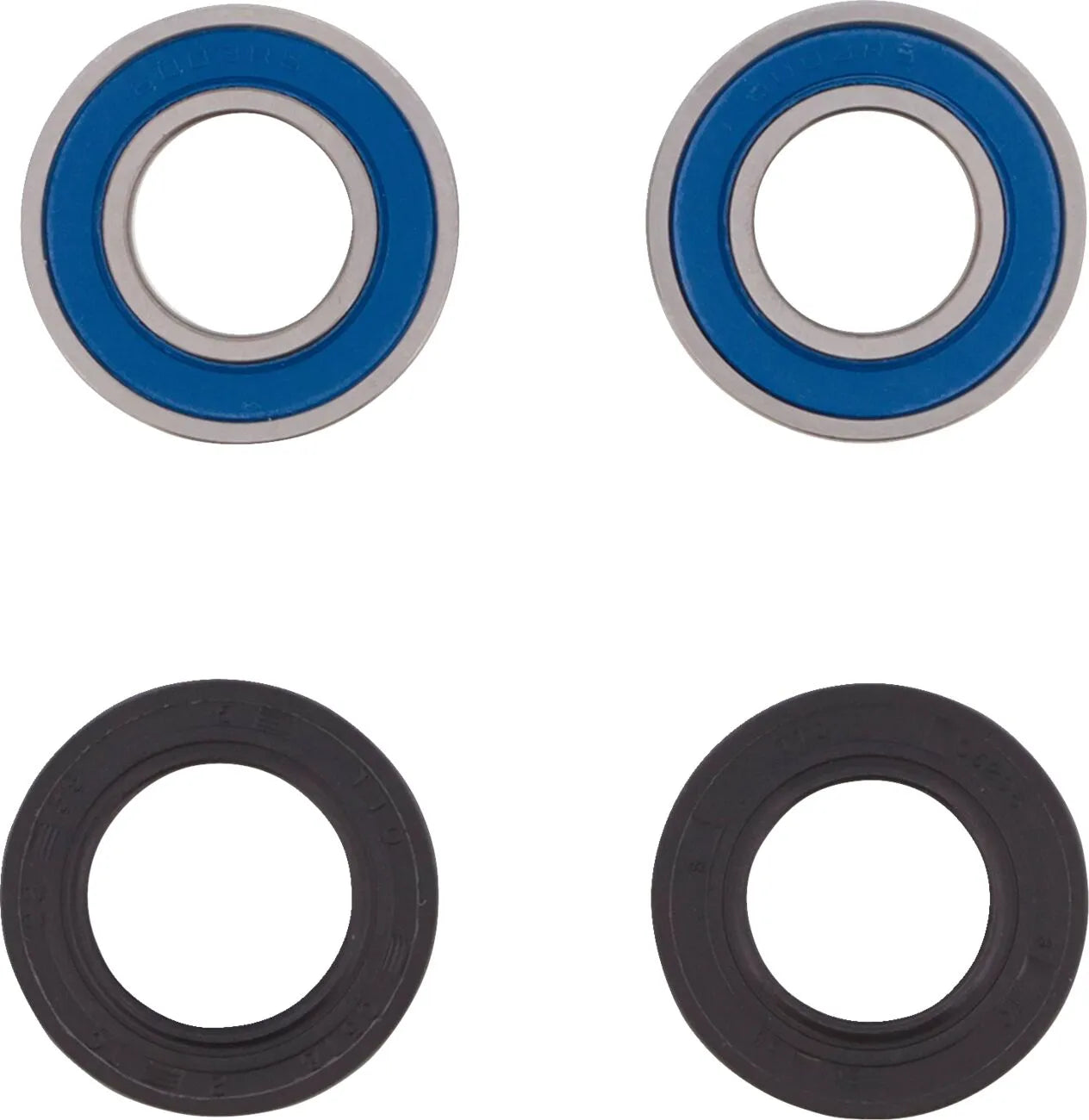 Moose Offroad Front Wheel Bearing Kit