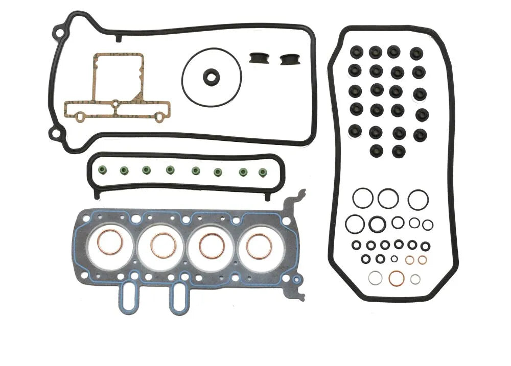 Athena Complete Gasket Kit for Motorcycle Engine Rebuild