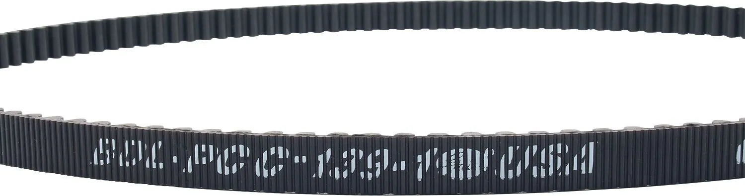 Belt Drives Ltd. Rear Drive Belt - Carbon Fiber