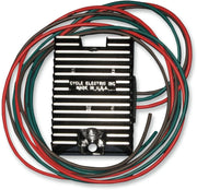 Cycle Electric Rectifying Regulator