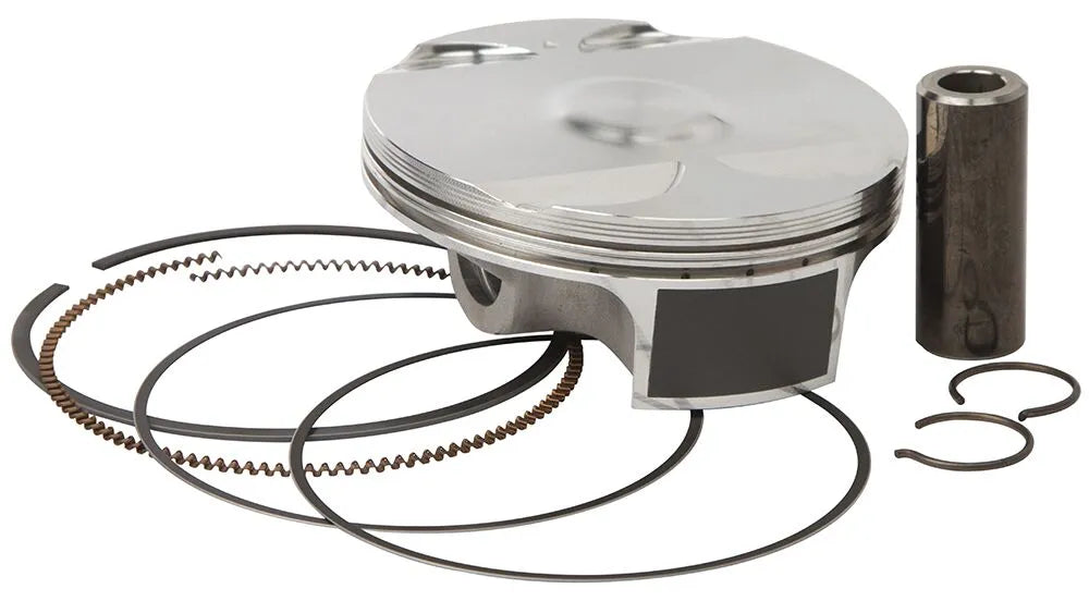 Vertex Forged Replica Piston Kit - 450cc