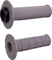 Odi Universal Lock-on Grips - Half Waffle