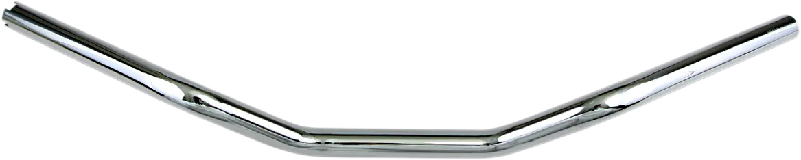 Drag Specialties 1" Superbar Handlebar - Black