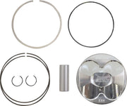 Moose Offroad High-Performance 4-Stroke Piston Kit
