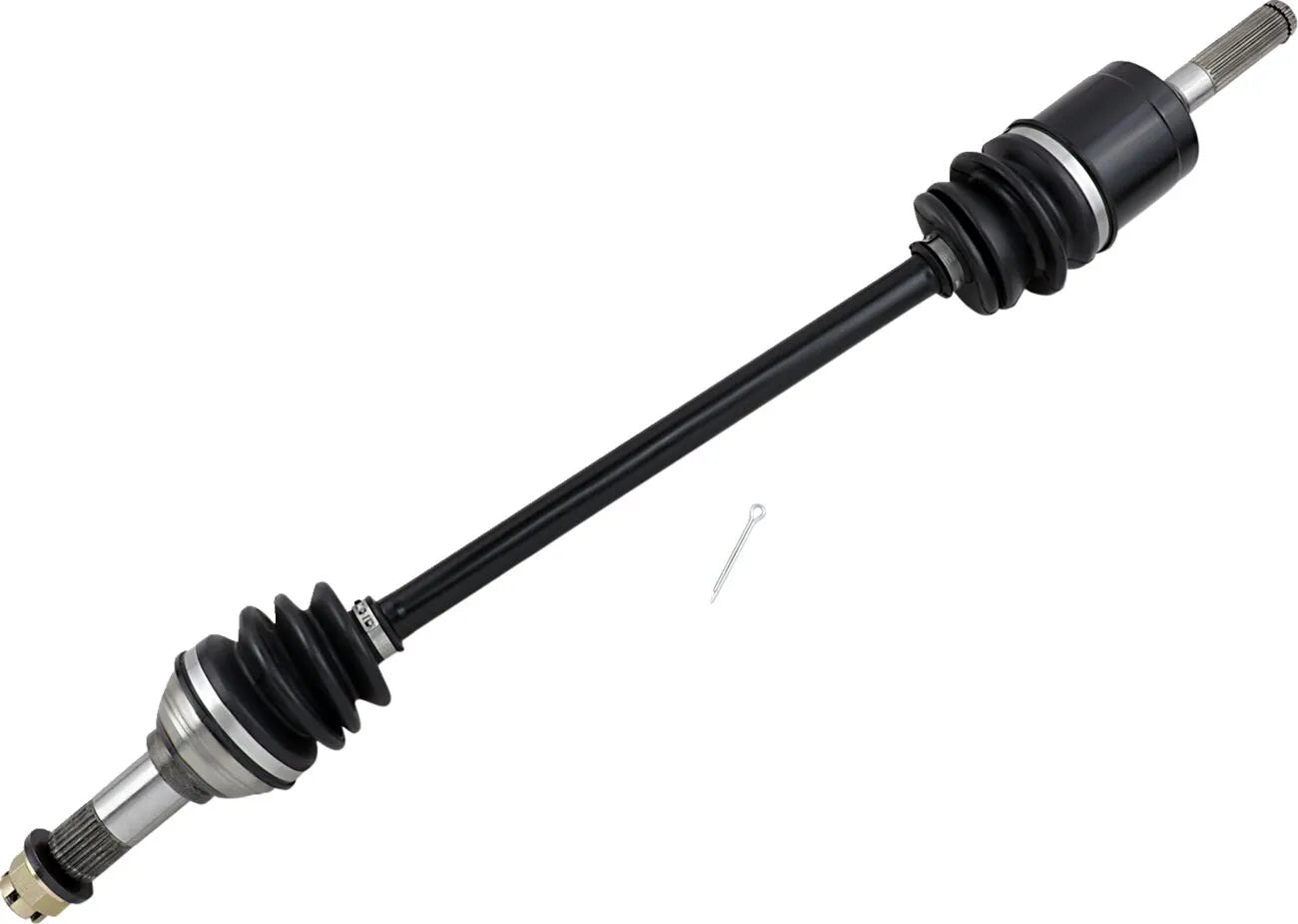 Moose Offroad Standard Cv Axle