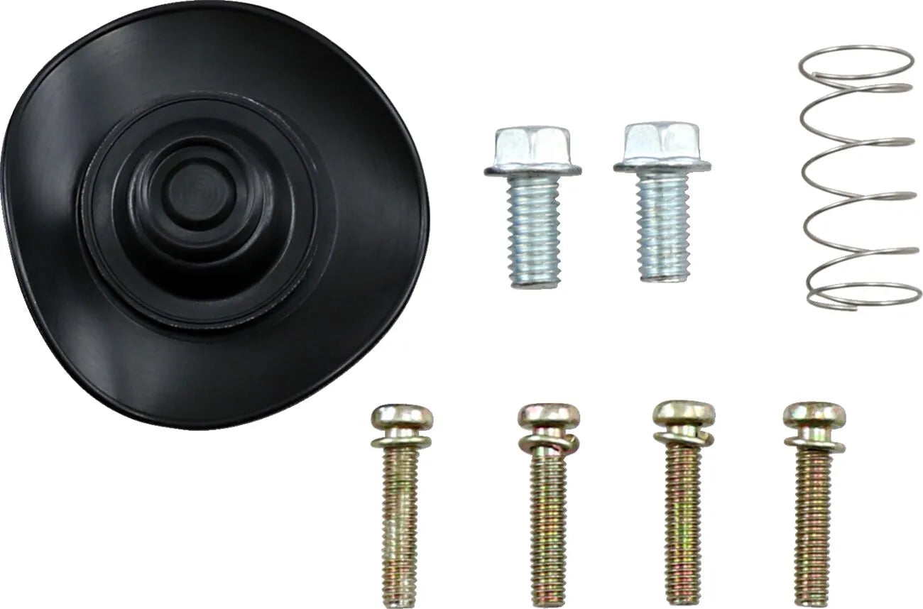 Parts Unlimited Fuel Petcock Diaphragm Kit