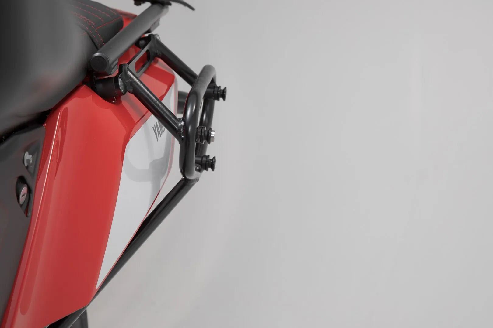 Sw-motech Slc Side Carrier For Motorcycle Luggage