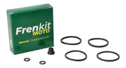 Frenkit S.l. Rear Brake Caliper Repair Kit