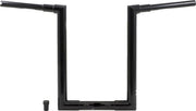 Burly Brand Jason Handlebar - 16 Inch Ape Hanger