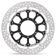 Moto-Master Halo T-Floater Bremsscheibe 320mm