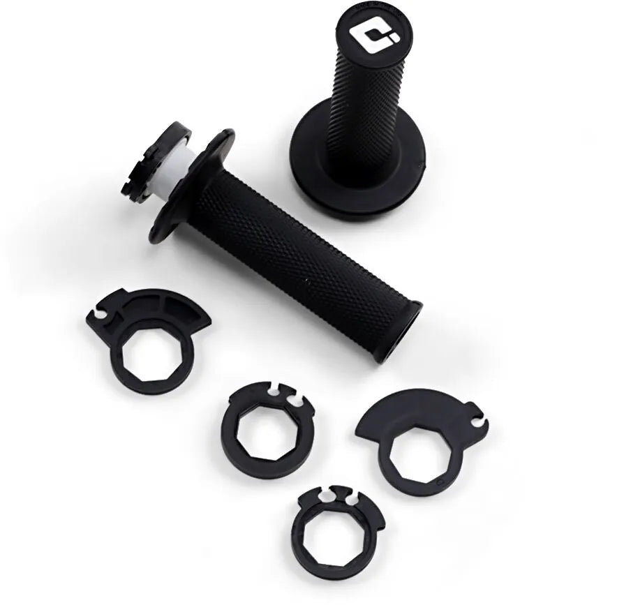 Odi V2 Lock-on Grips - No-waffle Design
