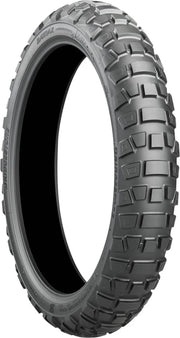Bridgestone Battlax Ax41 Front Tire 90/100-19
